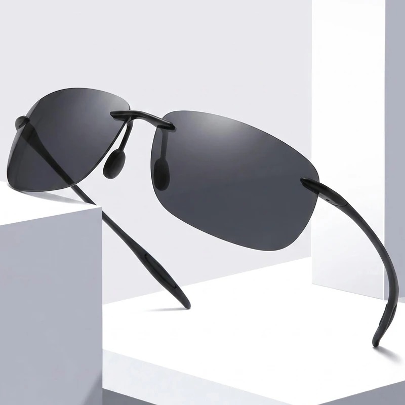 Sunglasses Uv400 - نظارات شمسية جديدة من نوع TR90