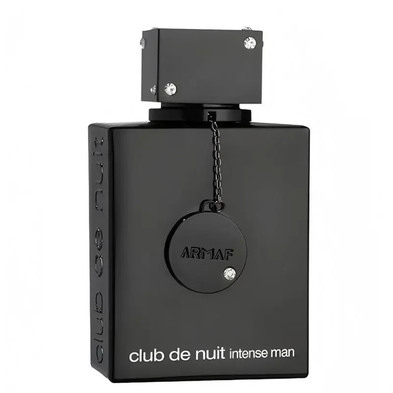 Luxury Gift Set - عطر أرماف كلوب دي نوي إنتنس