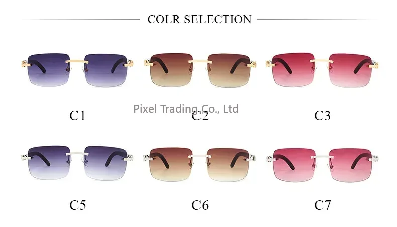 نظارات شمسية من ماركة كارتر، ب - مراجعة Sunglasses Uv400 وسعره