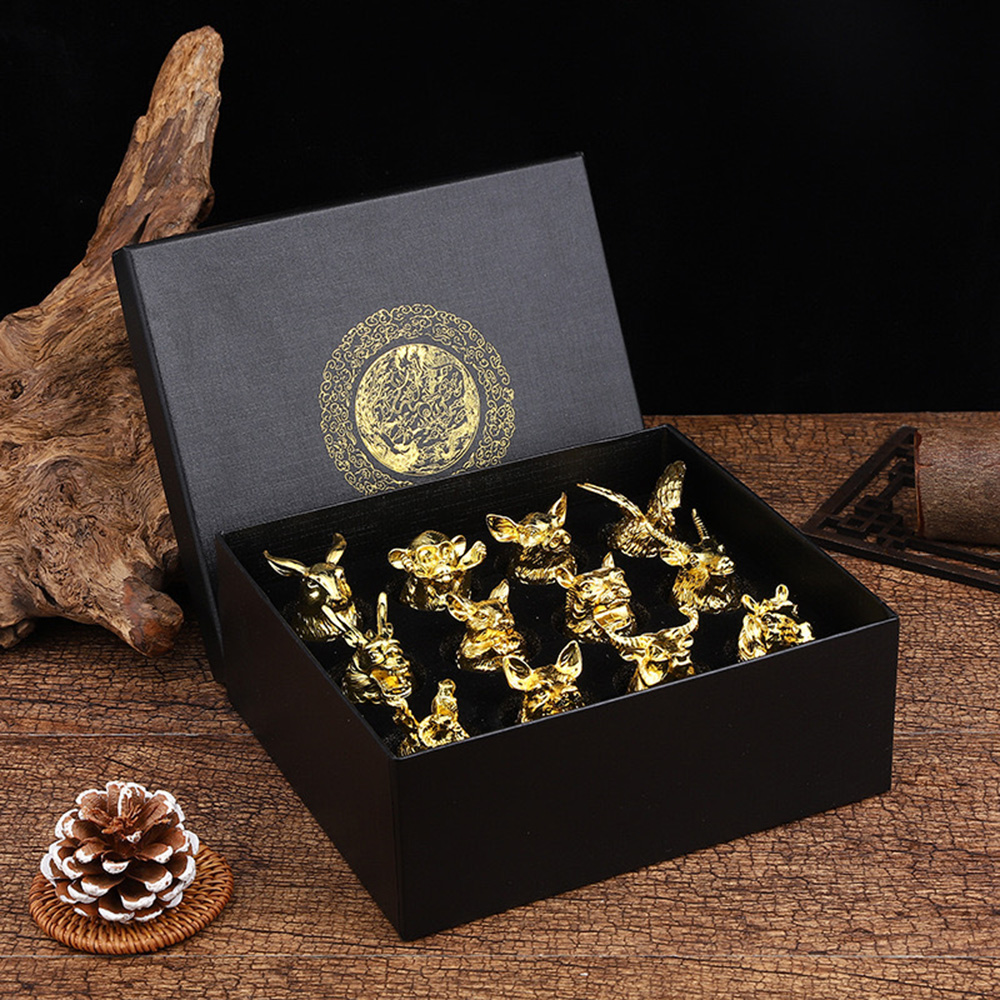 طقم كؤوس كريستال فاخر بتصميم ا - مراجعة Luxury Gift Set وسعره