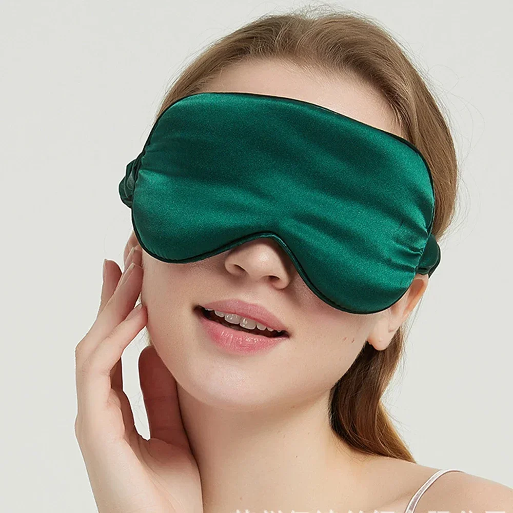 طقم غطاء وسادة من الحرير الطبي - مراجعة Silk Pillowcase وسعره