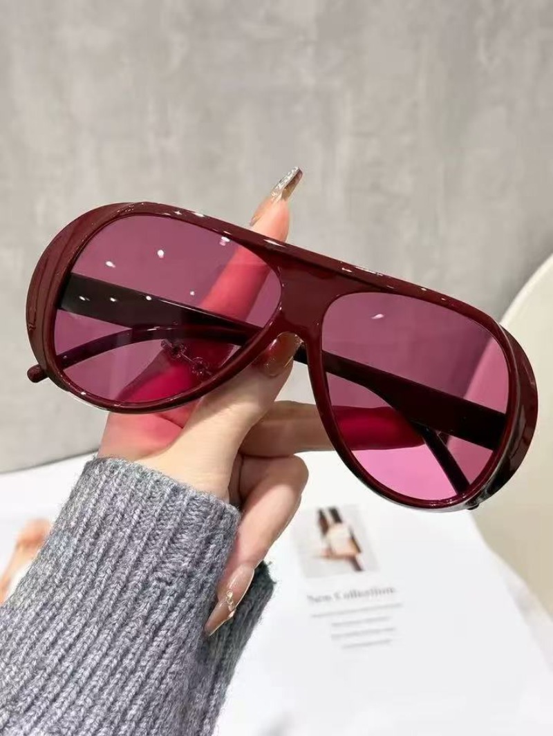 نظارات شمسية فاخرة للرجال والن - مراجعة Designer Sunglasses وسعره
