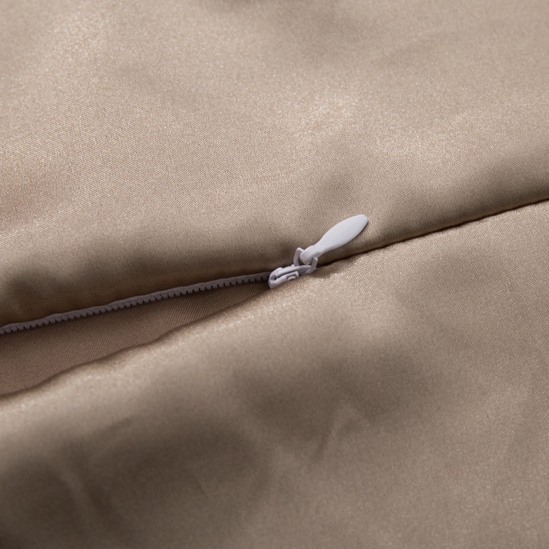 الساتان الحرير المخدة ل رغوة ا - مراجعة Silk Pillowcase وسعره