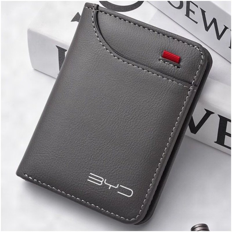 محفظة جلدية للرجال لحمل المستن - مراجعة Leather Wallet Men وسعره