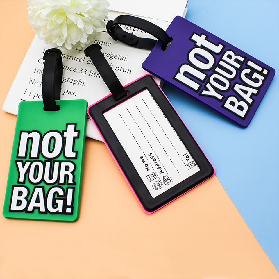 الرسالة الإبداعية ليست حقيبتك  - مراجعة Travel Luggage Set وسعره