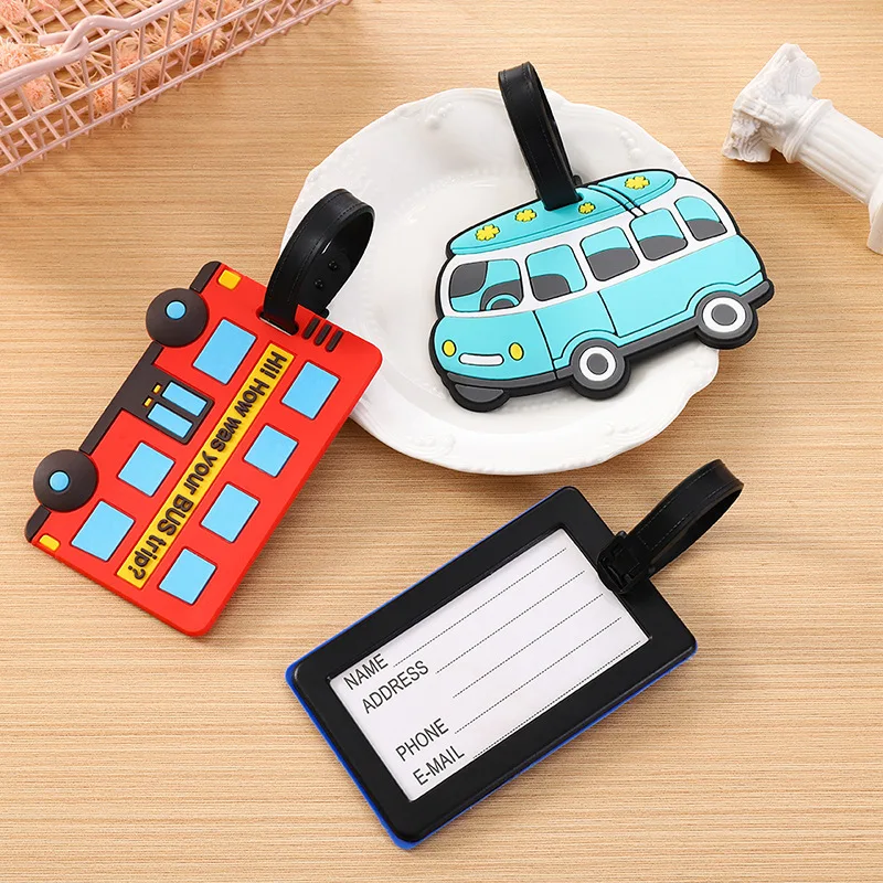 لطيف الكرتون سيارات بولي كلوري - مراجعة Travel Luggage Set وسعره
