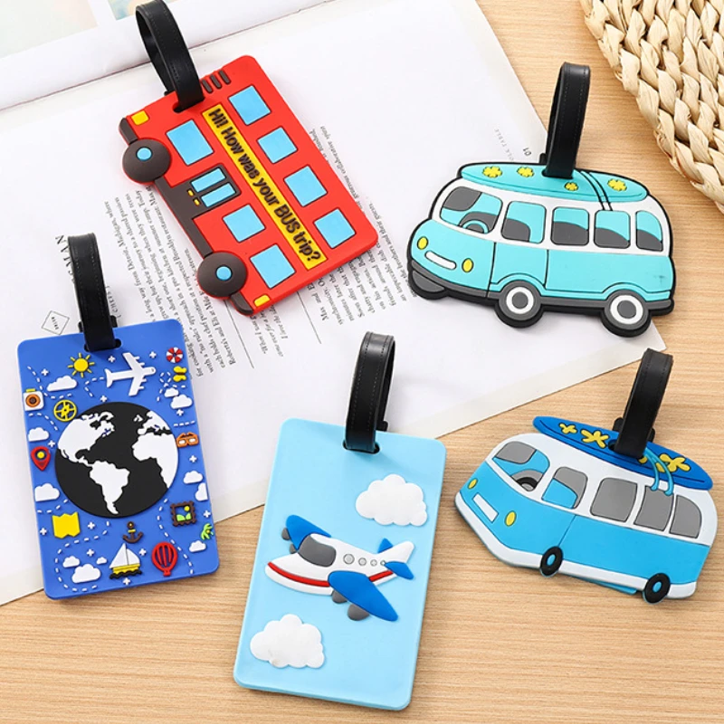 لطيف الكرتون سيارات بولي كلوري - مراجعة Travel Luggage Set وسعره