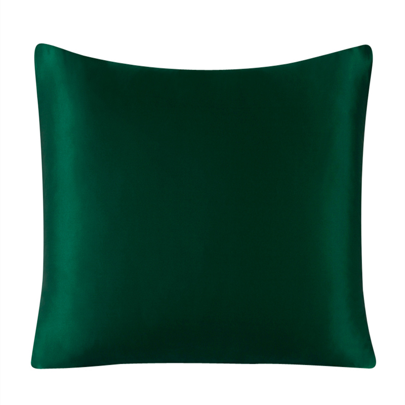 30Momme 100% غطاء الوسادة الحر - مراجعة Silk Pillowcase وسعره