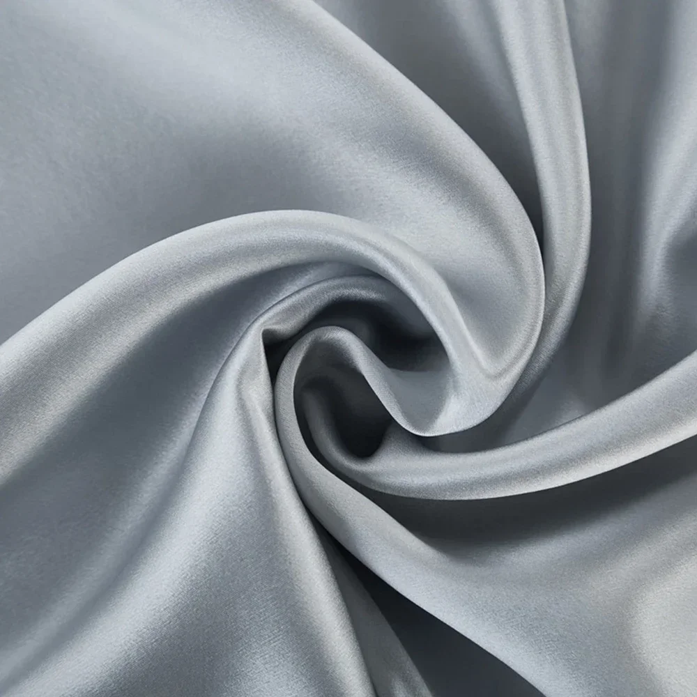 قماش حرير التوت الطبيعي النقي  - مراجعة Silk Pillowcase وسعره