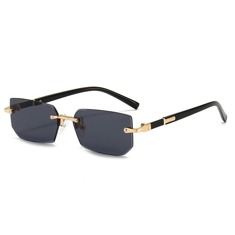 نظارات شمسية رجالية بتصميم ريت - مراجعة Designer Sunglasses وسعره