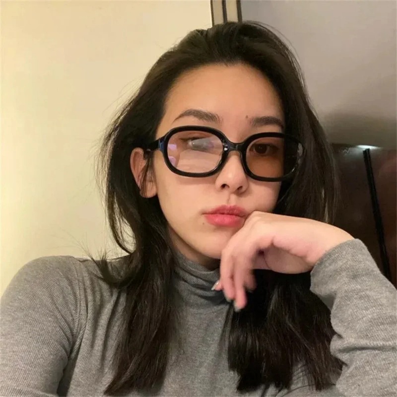 نظارات شمسية مربعة عالية الجود - مراجعة Sunglasses Uv400 وسعره
