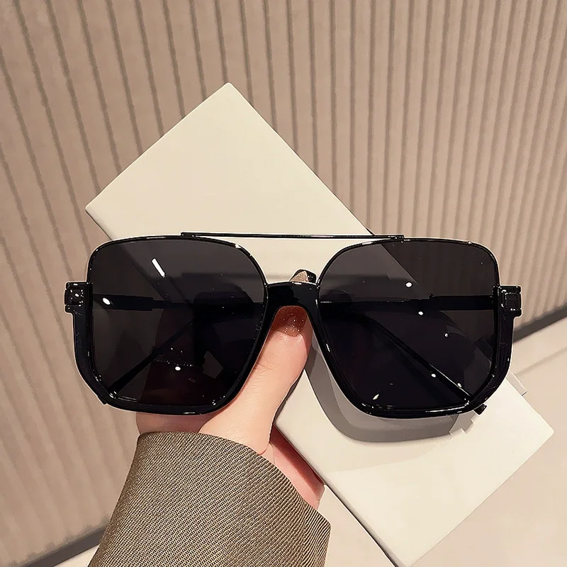 نظارات شمسية جديدة بتصميم عتيق - مراجعة Designer Sunglasses وسعره